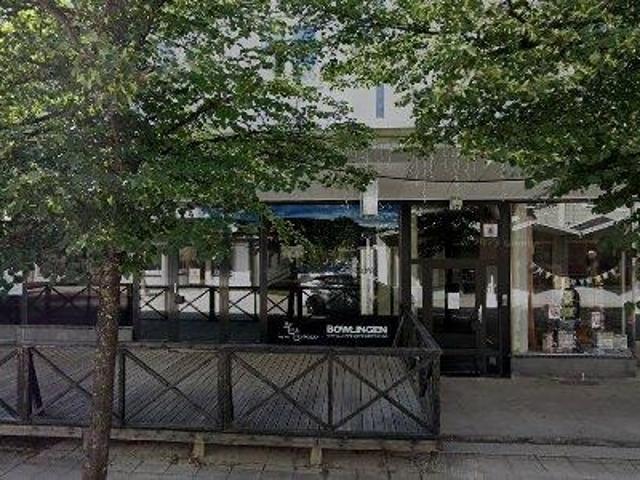 Lägenhet hyra i Önsta, Sollefteå distrikt