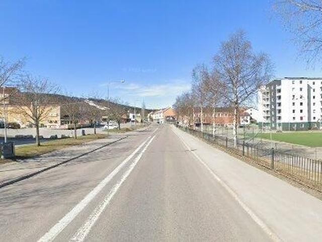 Lägenhet hyra i Sollefteå, Västernorrland