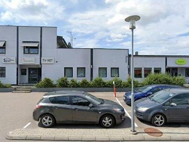 Lokal hyra i Löddeköpinge, Skåne