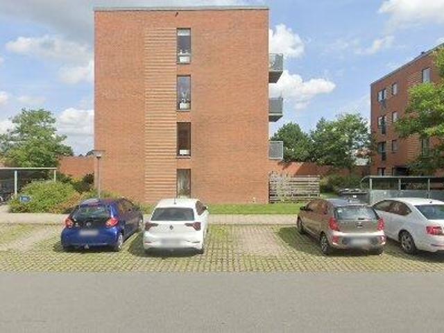 Lejlighed til leje i Odense