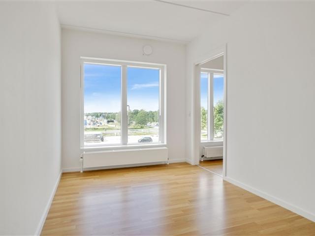 Lejlighed til leje i Hillerød, Brøndby