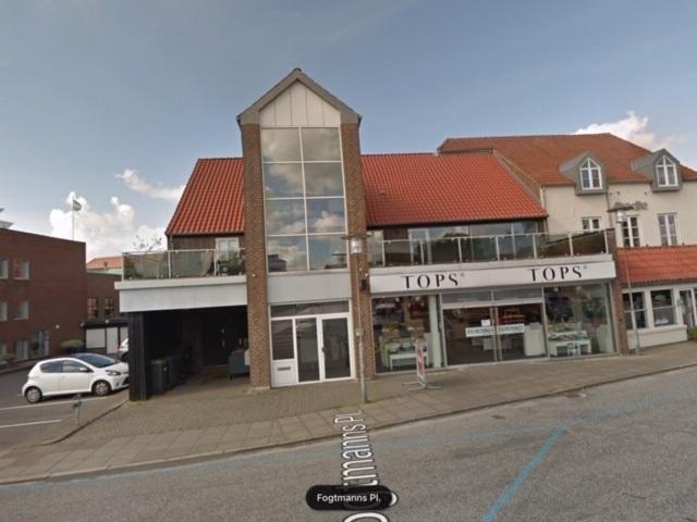 Lejlighed til leje i Varde, Varde Kommune