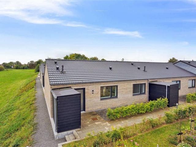 Lejlighed til leje i Middelfart