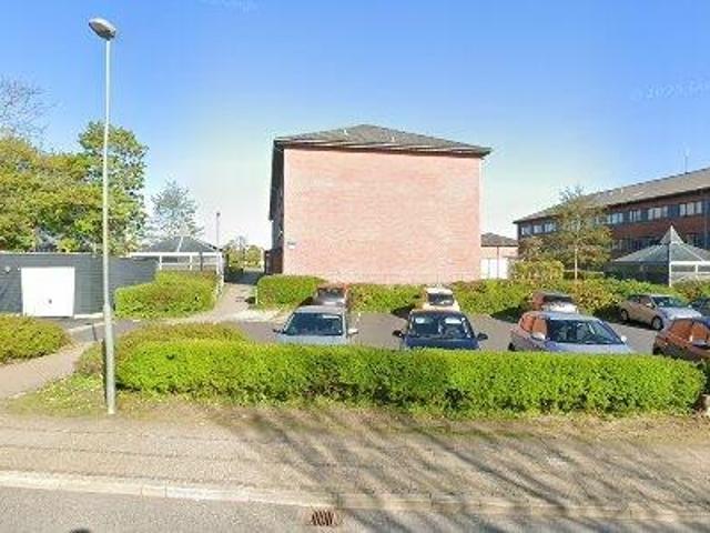 Lejlighed til leje i Thisted, Brønderslev-Dronninglund