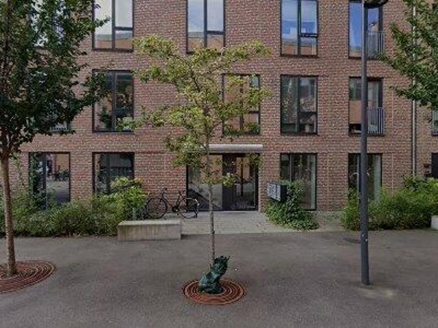 Lejlighed til leje i Valby Maskinfabrik, København