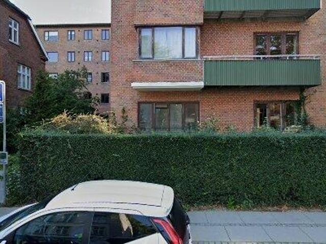 Lejlighed til salg i Frederiksberg, Frederiksberg Kommune