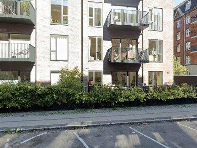 Lejlighed til salg i Frederiksberg C, Brøndby