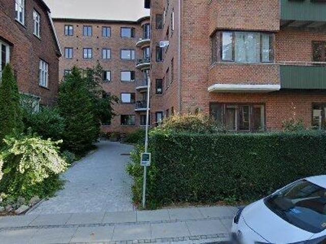 Lejlighed til salg i Frederiksberg C, Brøndby