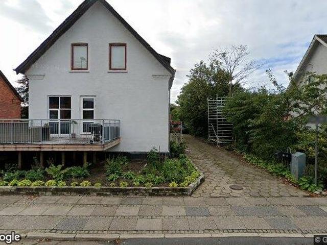 Lejlighed til salg i Holstebro, Århus