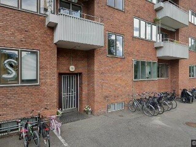 Lejlighed til salg i Gammelholm, København