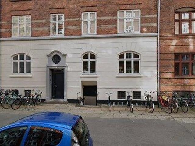Lejlighed til salg i København, Brøndby