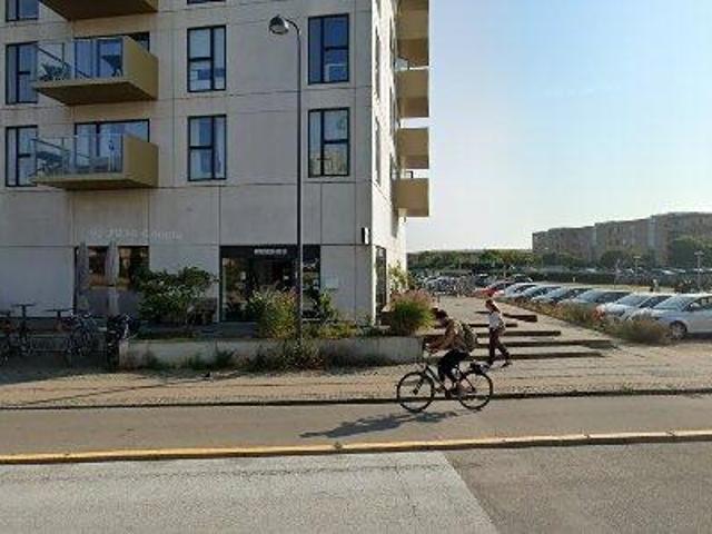 Lejlighed til salg i København, Brøndby