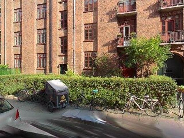 Lejlighed til salg i Amagerbro, København