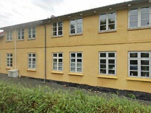 Lejlighed til salg i Kruså, Aabenraa