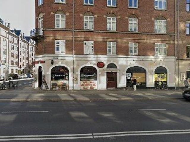 Lejlighed til salg i Nørrebro, København