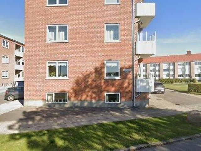 Lejlighed til salg i Nykøbing Falster, Guldborgsund Kommune