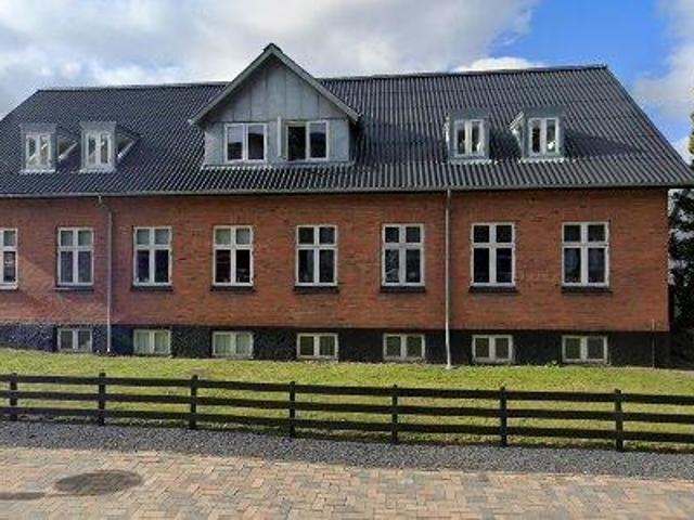Lejlighed til salg i Skibhuskvarteret, Odense