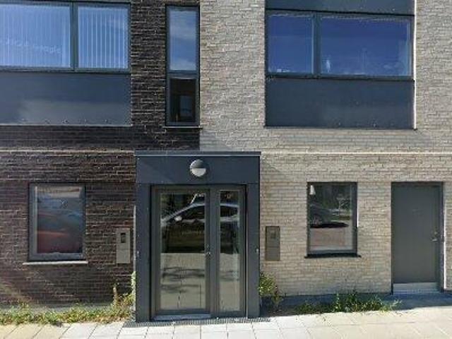 Lejlighed til salg i Odense