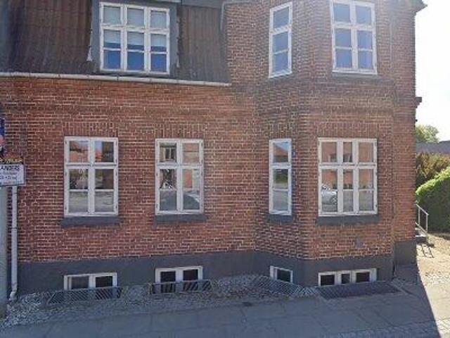 Ejendom til salg i Øster Hurup, Brønderslev-Dronninglund