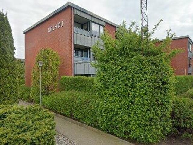 Lejlighed til salg i Randers, Århus