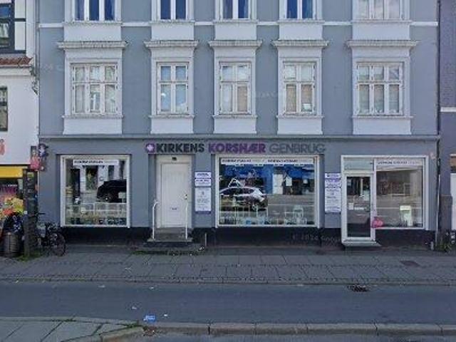 Lejlighed til salg i Århus