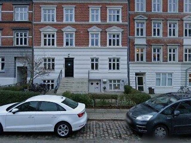 Lejlighed til salg i Århus