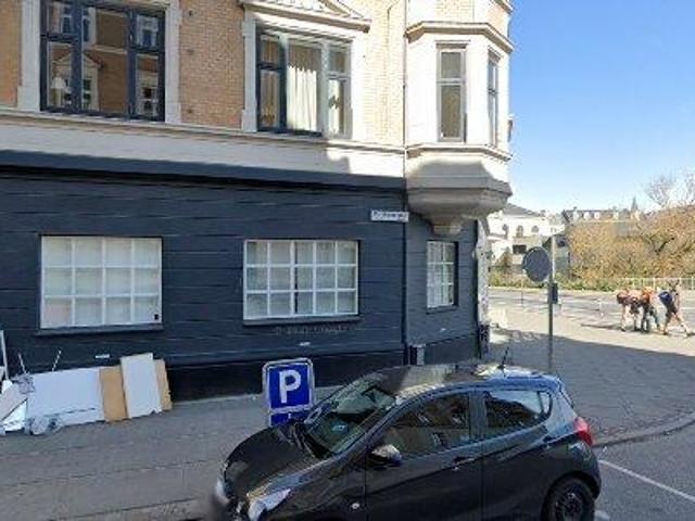 Lejlighed til salg i Århus
