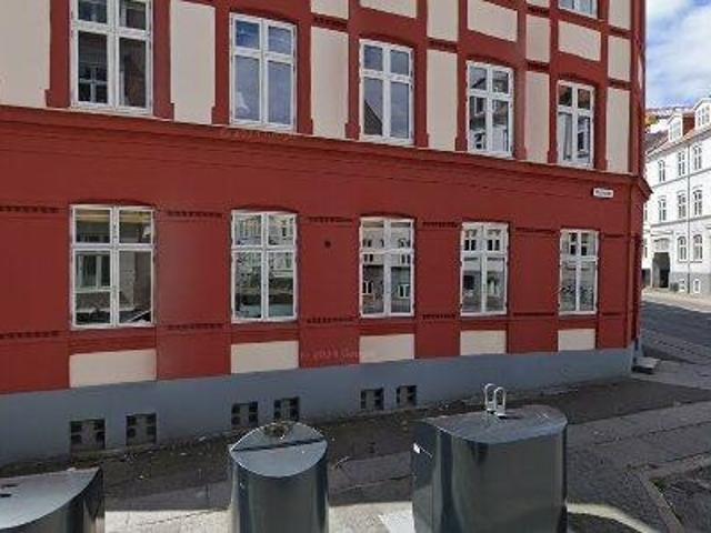 Lejlighed til salg i Århus