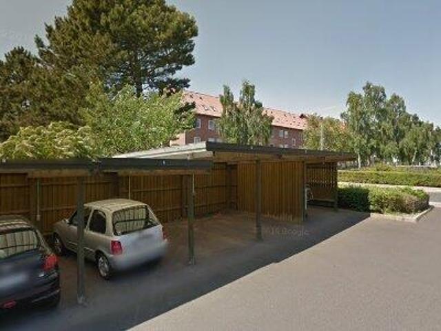 Lejlighed til salg i Haraldsborg, Roskilde