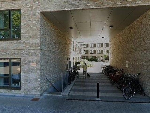 Lejlighed til salg i Roskilde