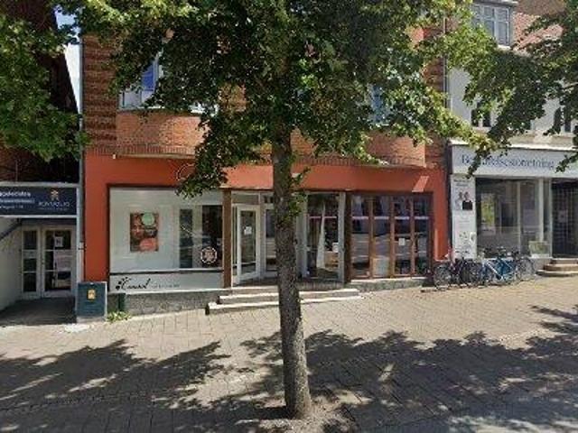 Lejlighed til salg i Skanderborg, Århus