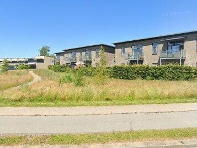 Lejlighed til salg i Solrød Strand, Solrød