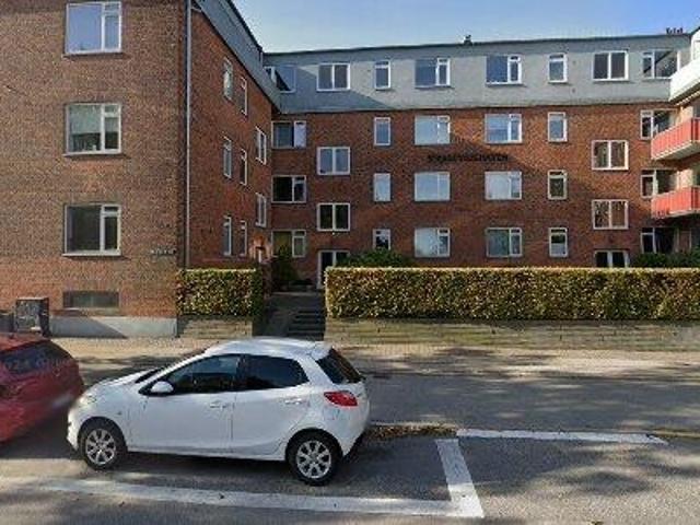 Lejlighed til salg i Østerbro, København