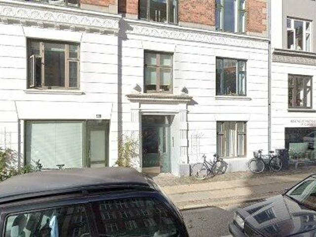 Lejlighed til salg i Østerbro, København