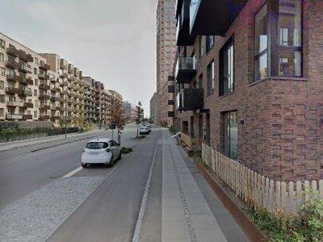 Lejlighed til salg i Valby, København