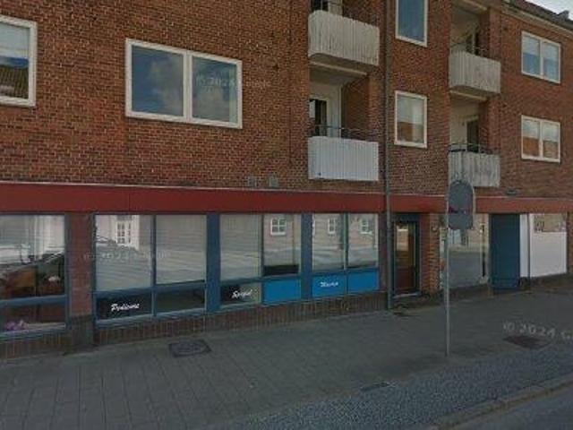 Lejlighed til salg i Varde