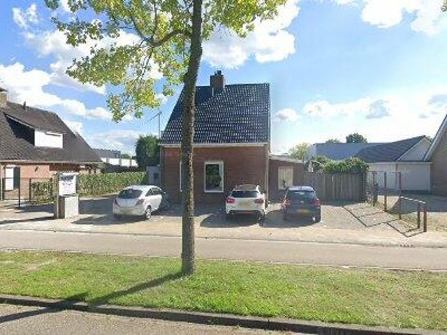 Bedrijfspand te huur in Engelen, Bosch