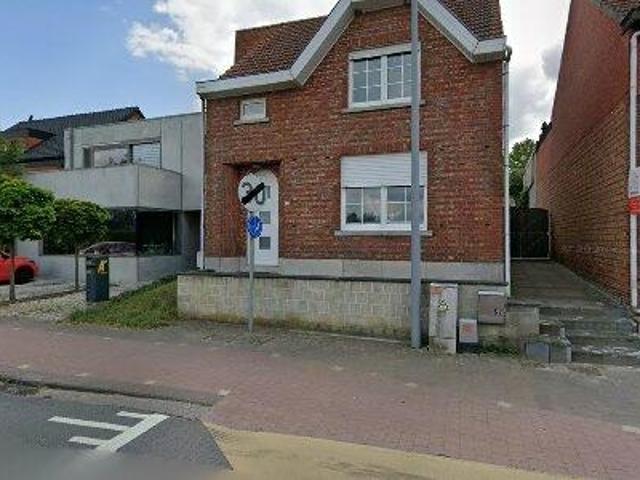 Bureau location à Holsbeek, Brabant