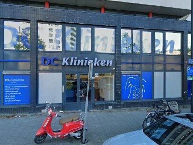 Bedrijfspand te huur in Centrum, Rotterdam