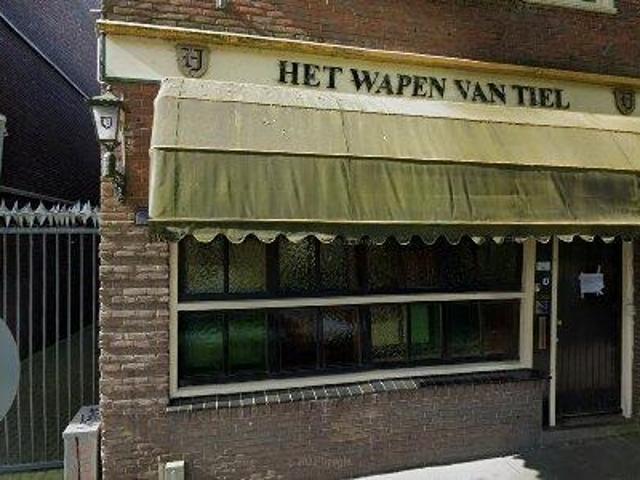 Bedrijfspand te huur in Binnenstad, Tiel