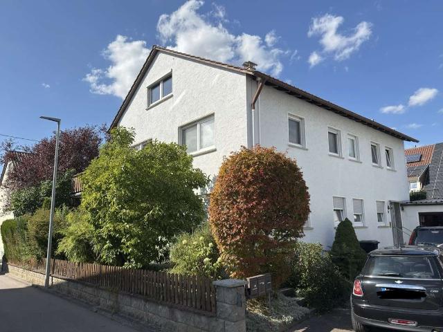Wohnung kaufen in Rutesheim, Landkreis Böblingen