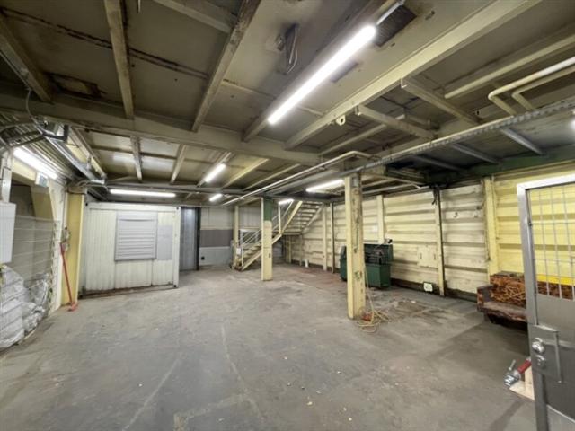 Gewerbe mieten in Zemendorf-Stöttera, Burgenland