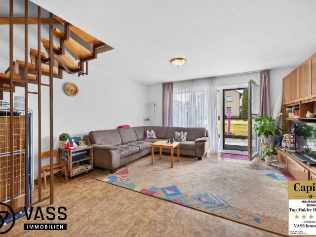 Wohnung kaufen in Gemmingen, Landkreis Heilbronn