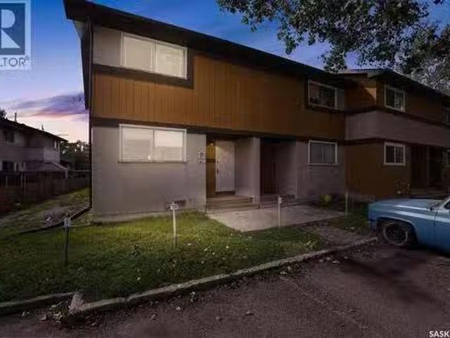 Condo for sale in Regina, Saskatchewan