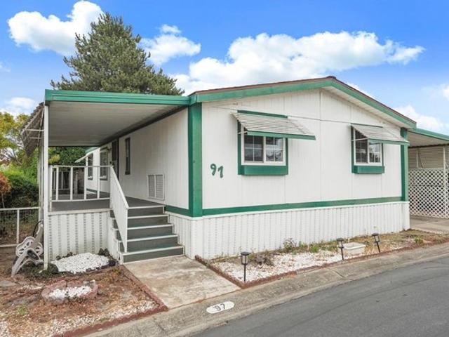 House for sale in Lodi, California