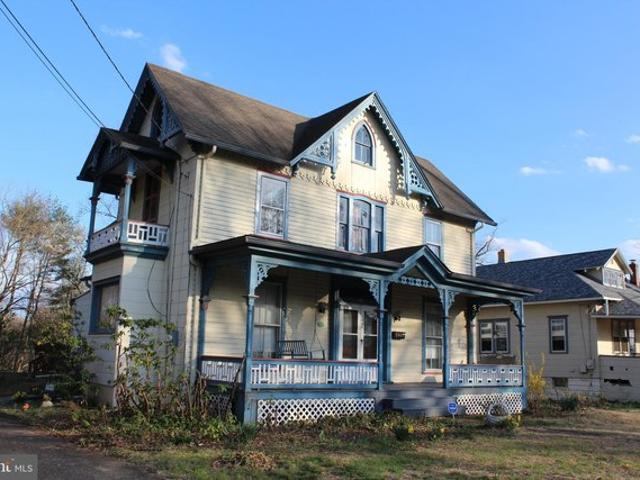 House for sale in Mount Holly, New Jersey