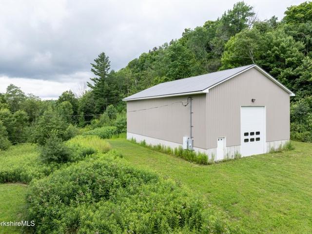 Land for sale in Berkshire, Massachusetts