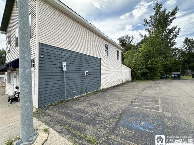 Commercial for sale in Kennedy, New York