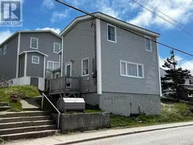 House for sale in Channel – Port Aux Basques, Newfoundland And Labrador
