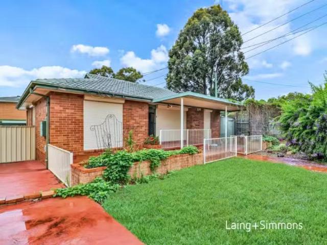 House for rent in Sydney, New South Wales